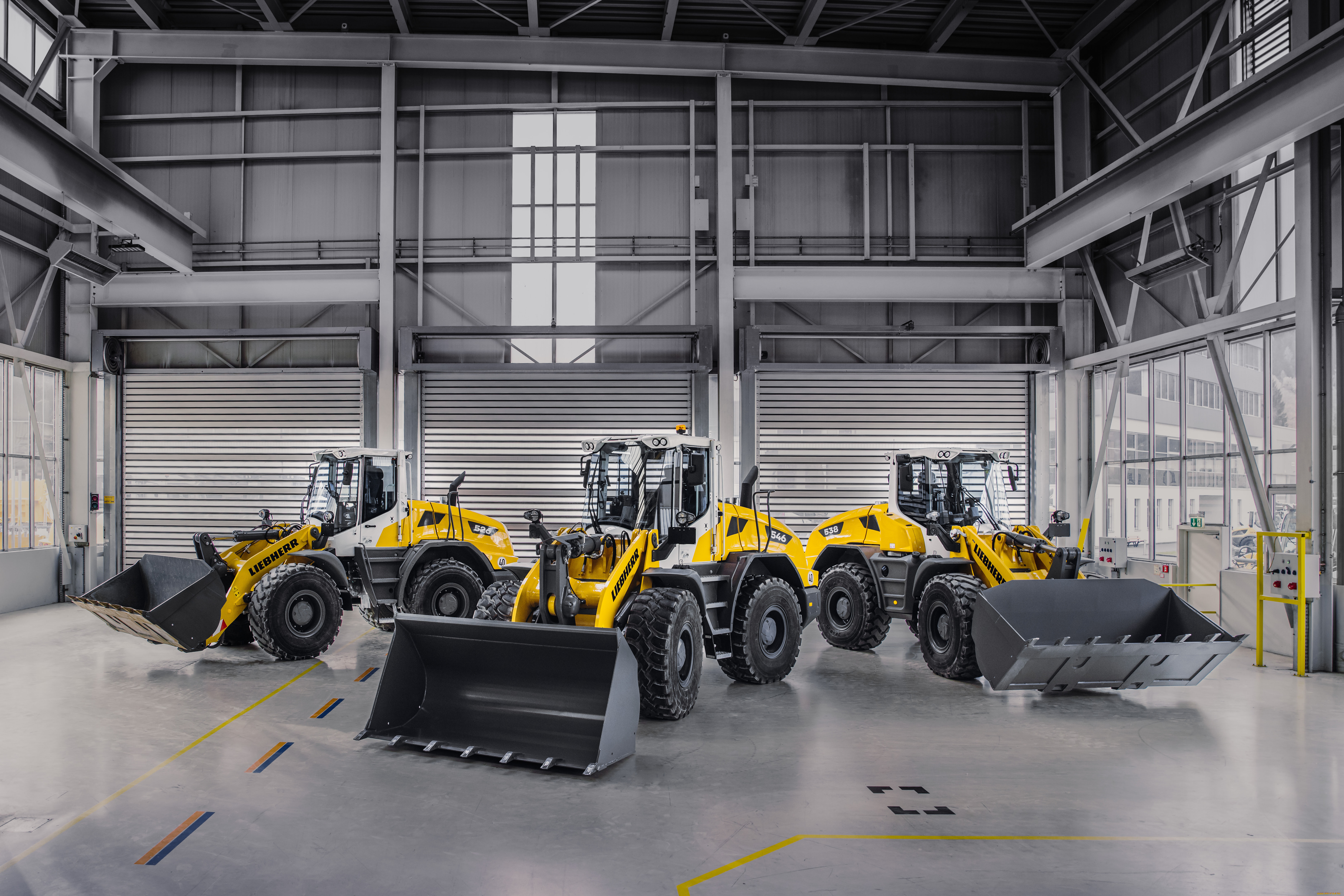 ,  , liebherr